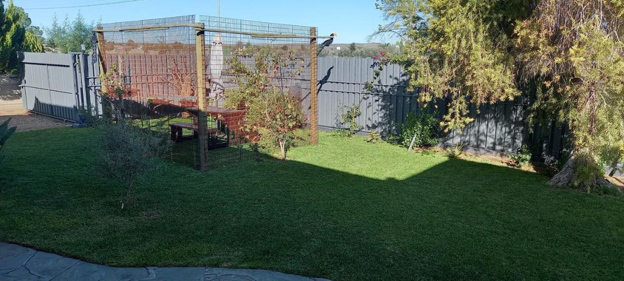 Mitat Guesthouse Beaufort West Exterior photo