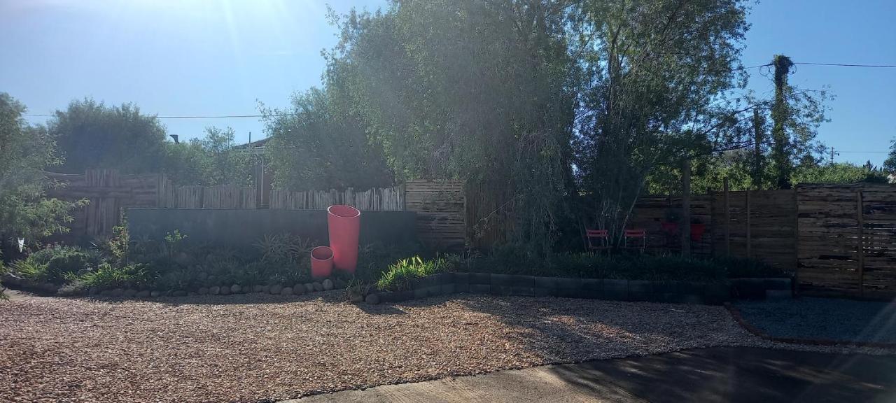 Mitat Guesthouse Beaufort West Exterior photo