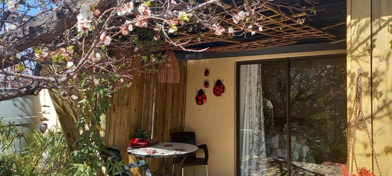 Mitat Guesthouse Beaufort West Exterior photo