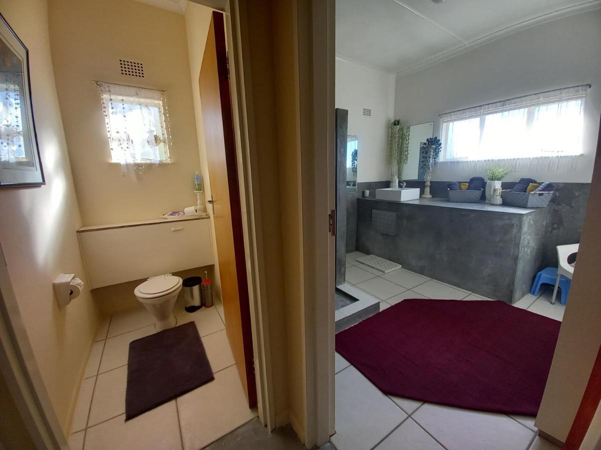 Mitat Guesthouse Beaufort West Exterior photo