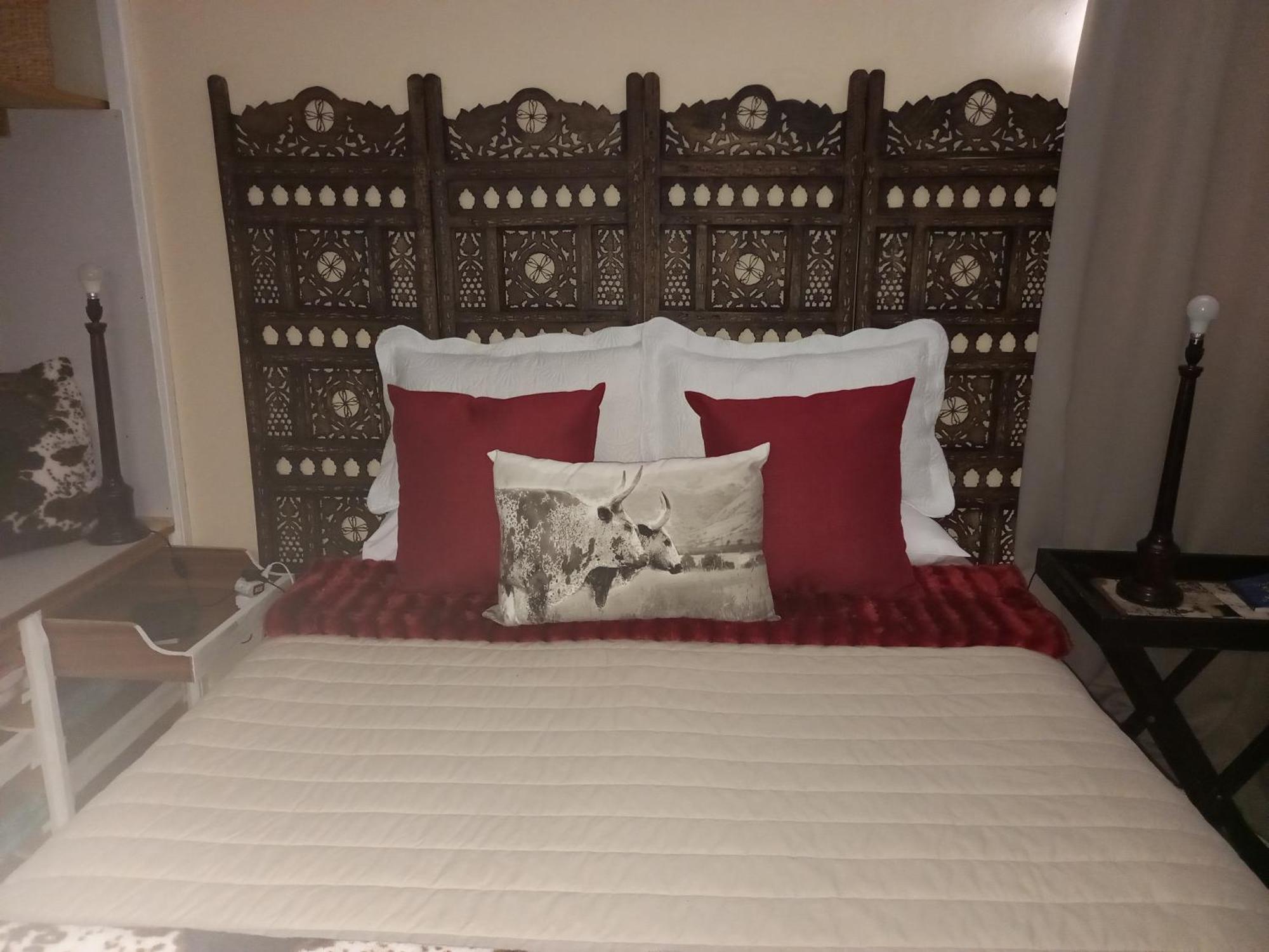 Mitat Guesthouse Beaufort West Exterior photo