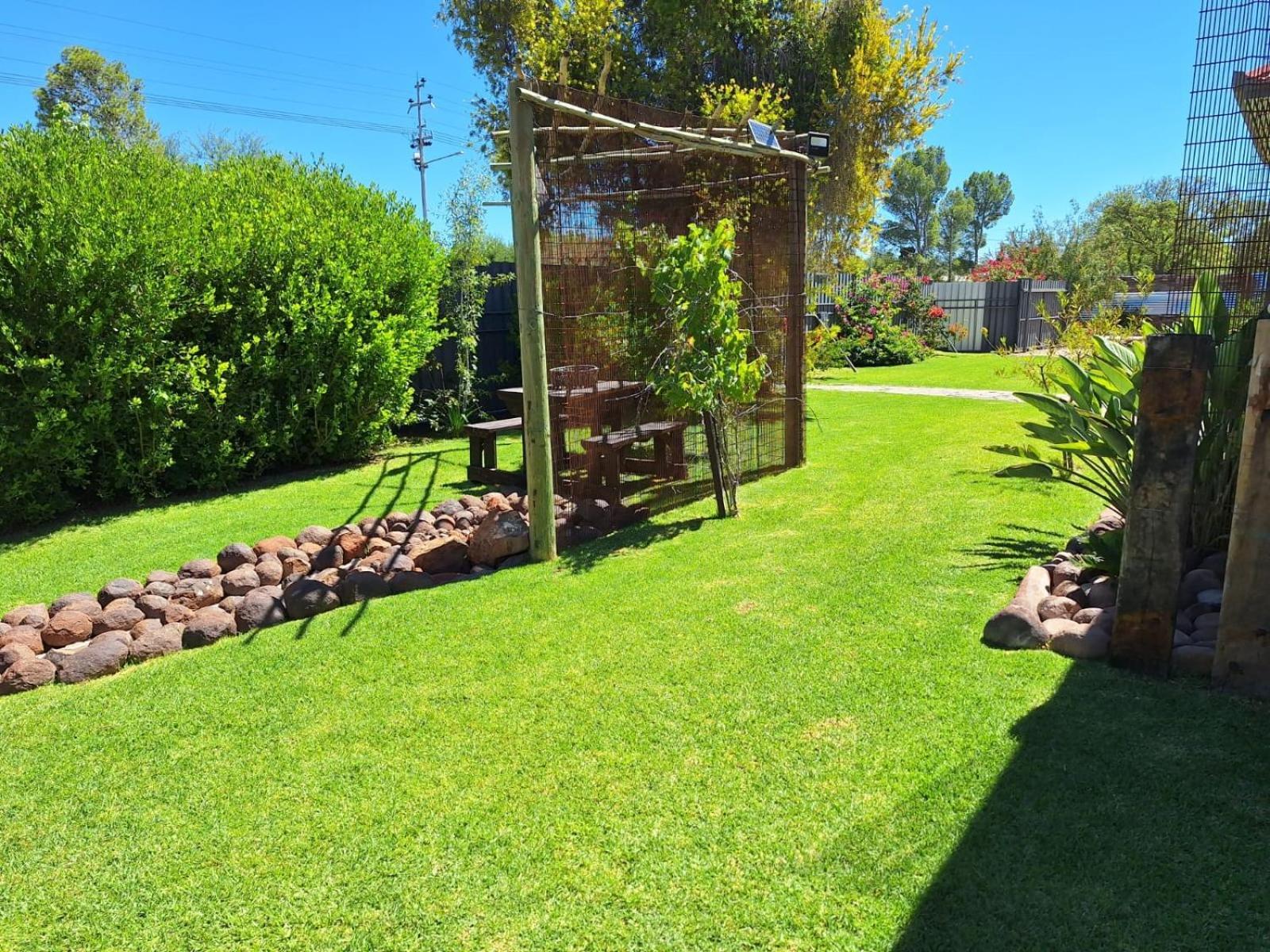 Mitat Guesthouse Beaufort West Exterior photo